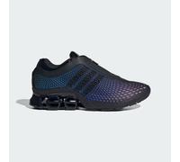 Scarpe Megaride S2 Core Black / Hi-Res Blue / Pulse Lilac 38
