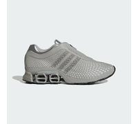 Scarpe Megaride S2 Grey Two / Crystal White / Core Black 39 1/3