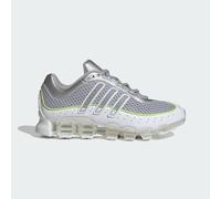 Scarpe Megaride Silver Metallic / Cloud White / Solar Yellow 38