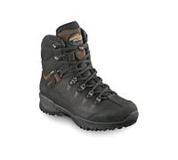 Meindl - Stivali da trekking invernali - Gastein GTX per Uomo in Pelle - Taglia 8,5 UK - Marrone