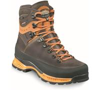 Island MFS Active "ROCK" GTX Orange/Brun 8,5 UK