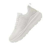 Scarpe Memory Foam da Ginnastica Donna Scarpe per Camminare Donna Womens Shoes Ethnic Casual Shoes Summer Fashion Hollow Breathable Flat Heel Soft Sole Casual Sneaker da Corsa Sport