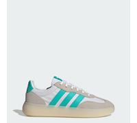 SCARPE MERCEDES-AMG PETRONAS FORMULA ONE TEAM BARREDA DECODE Cloud White / Semi Mint Rush / Core White 40