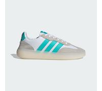Adidas Mercedes Amg Petronas F1 Barreda Decode male Scarpe - Bianco - Pelle - Foot Locker White 41 1/3