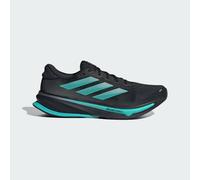 adidas Performance - Mercedes AMG F1 Supernova Rise 2 - Sneakers color nero e menta 41 1/3