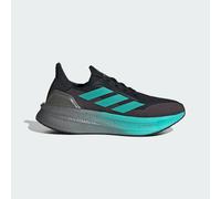 Scarpe Mercedes - AMG Petronas Formula One Team Ultraboost 5X Core Black / Semi Mint Rush / Iron Metallic 36