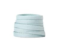 Scarpe merletto 1Pair Appartamenti merletto Off Sneaker pizzo bianco per le donne e gli uomini merletto 4 colori, verde chiaro, 160cm