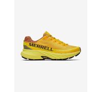 Merrell Agility Peak 5 - uomo - giallo