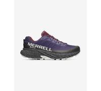 Merrell Agility Peak 5 GTX, Scarpe da Ginnastica Uomo, Navy, 43 EU