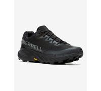 Scarpe Merrell Agility Peak 5 nero puro - 49