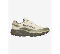 Scarpe Merrell Agility Peak 6 bianco grigio scuro - 44.5