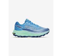 Scarpe da donna Merrell Agility Peak 6 W Misura delle scarpe (EU): 40,5 / Colore: blu