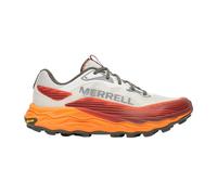 Scarpe Merrell Agility Peak 6 Grigio Arancione AW26, Taglia 43,5 - EUR