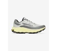 Scarpe da donna Merrell Agility Peak 6 W Misura delle scarpe (EU): 40,5 / Colore: grigio/giallo