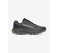 Scarpe Merrell Agility Peak 6 nero asfalto - 44.5