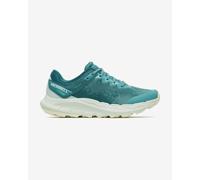 Scarpe Merrell Antora 4 blu verdastro donna - 42
