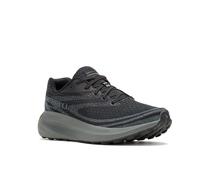 Scarpe Merrell Da Uomo Morphlite GORE-TEX Nere/Roccia NUOVE