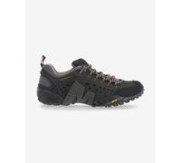 Merrell Intercept Men's,Smooth Black 44.5 EU