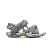 Merrell Kahuna Iii Sandals Grigio EU 39 Donna