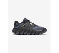 Merrell Maipo Explorer Aerosport Hiking Shoes Blu EU 45 Uomo