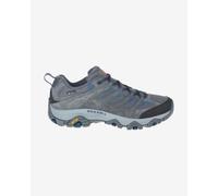 Scarpe Merrell Moab 3 GORE-TEX grigio blu - 44.5