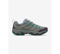 Scarpe Merrell Moab 3 GORE-TEX grigio verde turchese donna - 43