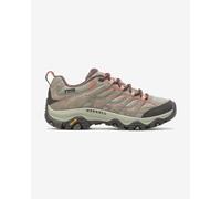 Scarpe Merrell Moab 3 GORE-TEX marrone beige rosso donna - 37.5
