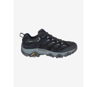 Merrell Moab 3 GTX, Scarpe da Arrampicata Basse Donna, Nero, 41 EU