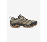 Scarpe Merrell Moab 3 GORE-TEX verde grigio-blu marrone - 46