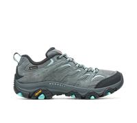 Scarpe Merrell Moab 3 GORE-TEX grigio azzurro donna - 37.5