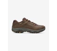 Scarpe Merrell Moab Adventure 3 Waterproof marrone grigio - 46