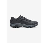 Scarpe Merrell Moab Adventure 3 Waterproof nero grigio - 41