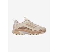 Scarpe Merrell Moab Speed 2 GORE-TEX beige marrone donna - 41