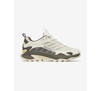 Scarpe Merrell Moab Speed 2 GORE-TEX bianco beige verde oliva - 44