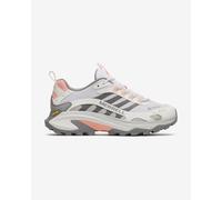 Scarpe Merrell Moab Speed 2 GORE-TEX bianco rosa grigio donna - 38