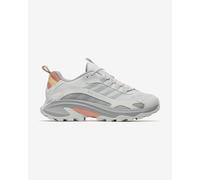 Scarpe Merrell Moab Speed 2 GORE-TEX grigio nuvola donna - 37.5