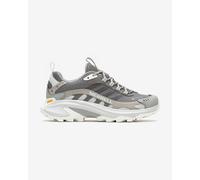Scarpe Merrell Moab Speed 2 GORE-TEX grigio scuro donna - 38
