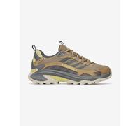 Scarpe Merrell Moab Speed 2 GORE-TEX marrone lince - 47