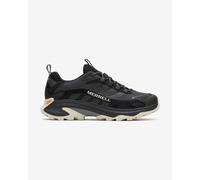 Scarpe Merrell Moab Speed 2 GORE-TEX nero - 45