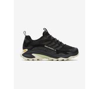 Scarpe da trekking da donna Merrell Moab Speed 2 Misura delle scarpe (EU): 40,5 / Colore: nero