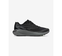 Merrell Scarpe Morphlite Uomo Nero Asfalto 41.5