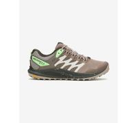 Scarpe Merrell Nova 3 GORE-TEX marrone verde - 41