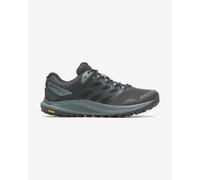 Scarpe Merrell Nova 3 GORE-TEX nero grigio - 41