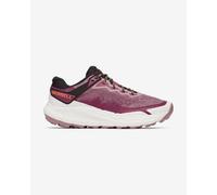 Merrell Scarpe da Ginnastica Uomo Nova 4 Rosso 49 EU