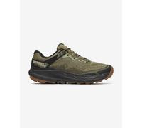 Merrell Nova 4 WP, Scarpe da Ginnastica Uomo, Drab, 41.5 EU