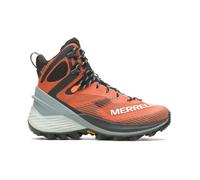 Scarpe Merrell Rogue Hiker Mid Gtx (arancione) donna 37