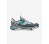Merrell - Scarpe trekking di un giorno - Siren 4 Gtx Monument per Donne - Taglia 38.5 - Grigio Grigio 38,5