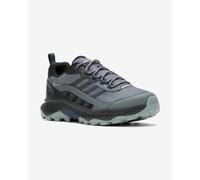 Scarpe Merrell Speed Strike 2 GORE-TEX grigio scuro - 46