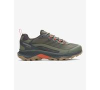 Scarpe Merrell Speed Strike 2 GORE-TEX verde bosco - 42
