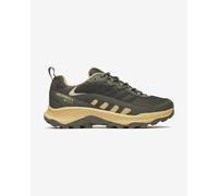 Scarpe Merrell Speed Strike 2 GORE-TEX verde cromo giallo - 44